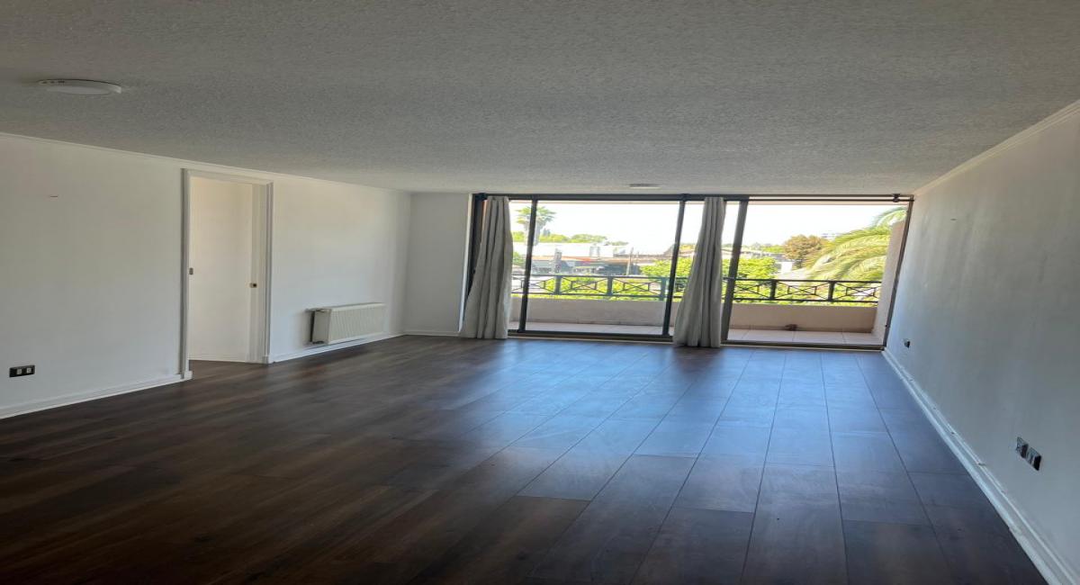 Departamento Edificio Los Conquistadores