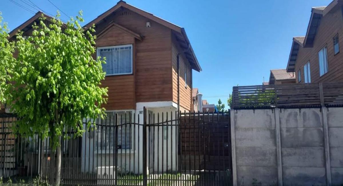 CASA ORREGO LUCO