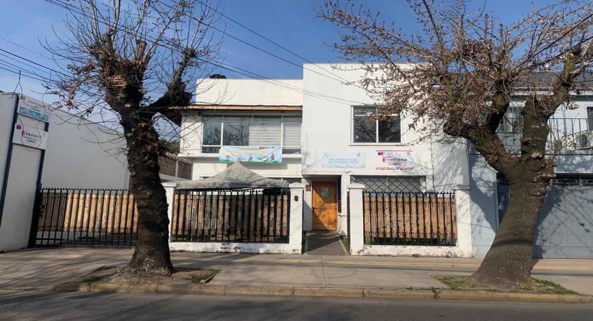 CASA COMERCIAL CENTRO